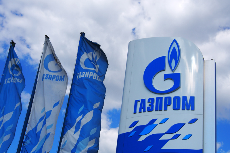 Газпром сэкономит от транзита в обход Украины 1,5 млрд долларов