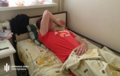 В Одессе патрульный сломал нос подростку