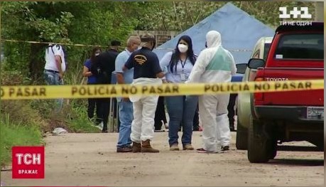 Кладбище в доме: в Сальвадоре у бывшего полицейского нашли тела десятков женщин