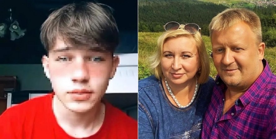 В Киеве умер подросток, который прыгнул с моста