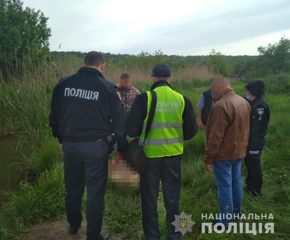 В Одесской области утонул 12-летний мальчик (ФОТО)