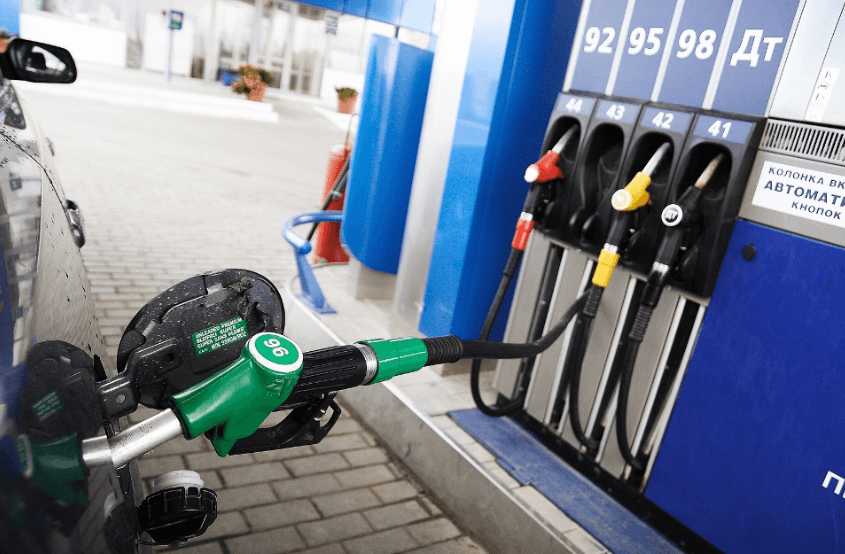 Цель госрегулирования цен на нефтепродукты непонятна – эксперт