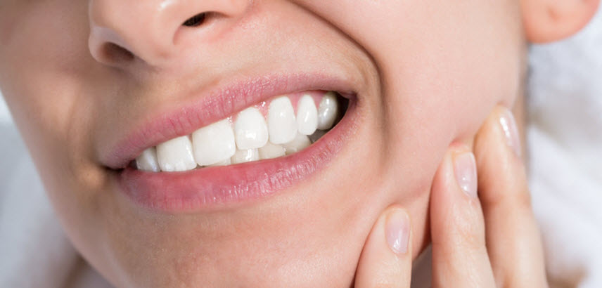 Медики назвали необычные причины зубной боли