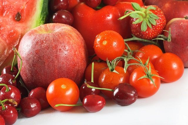 Ученые рассказали, сколько необходимо съедать овощей и фруктов в день
