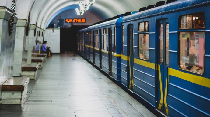 В киевском метрополитене рассказали, когда подорожает проезд