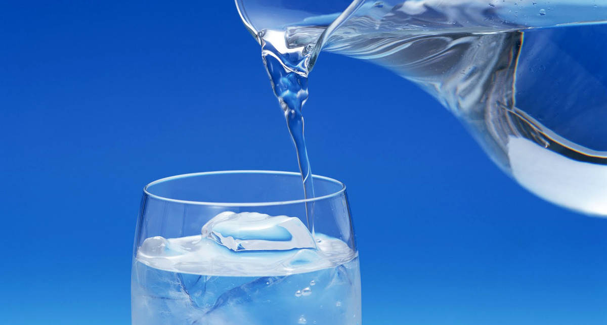 10 способов сделать воду вкусной и полезной