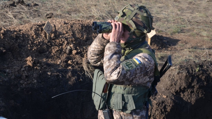Перемирие на Донбассе возможно после политической части «Минска» &#8212; эксперт