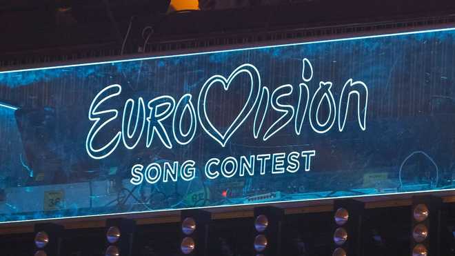 Беларусь отстранили от участия в «Евровидении»