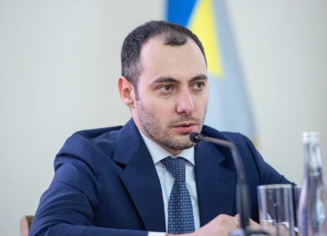 Кубракова назначили министром инфраструктуры Украины