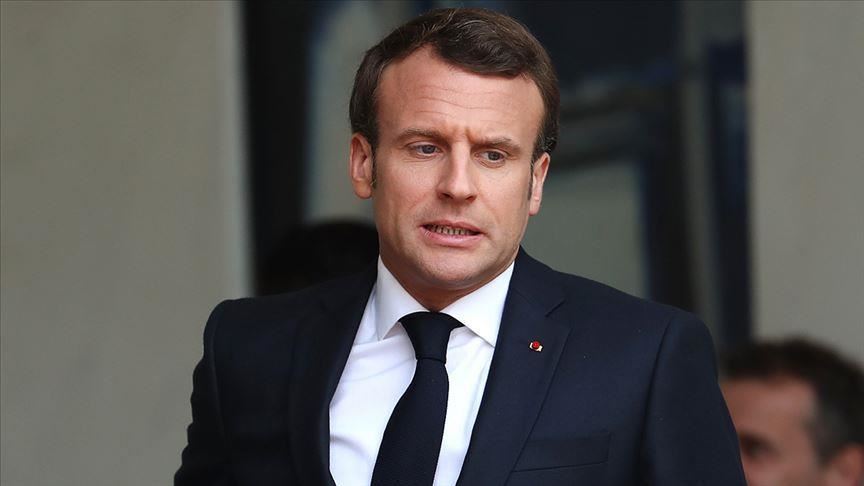 Президент Франции выразил поддержку Польше в миграционном кризисе