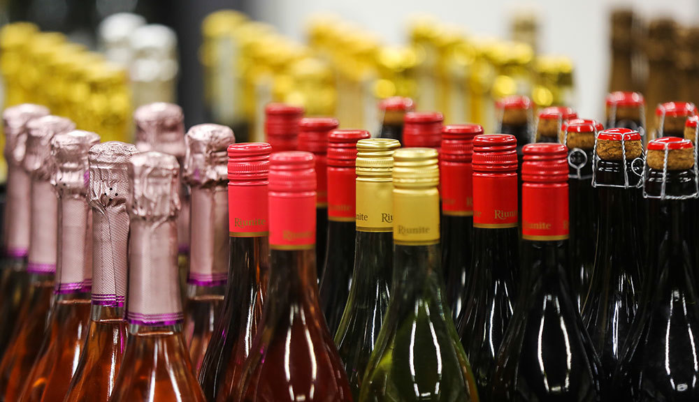Ученые назвали вред ежедневного употребления алкоголя