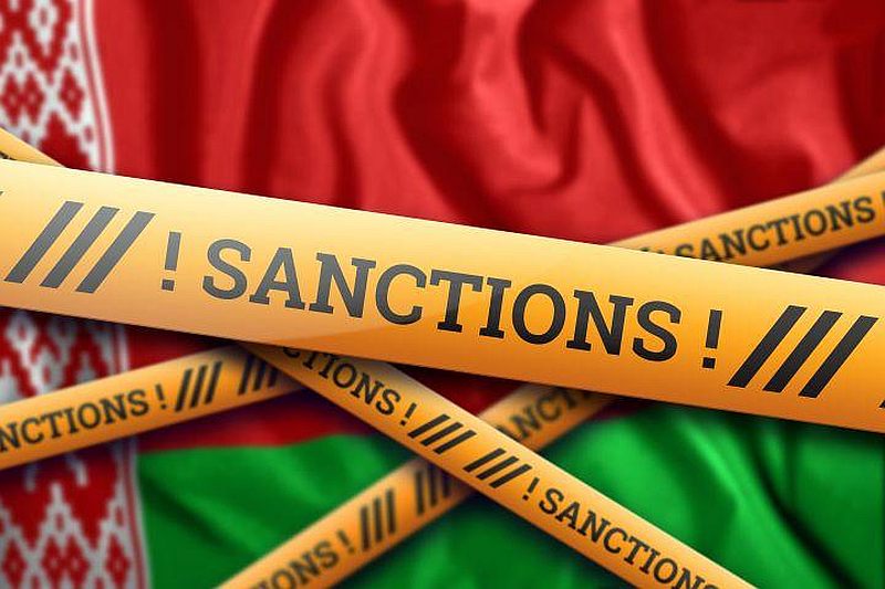 Великобритания ввела новые санкции в отношении Беларуси
