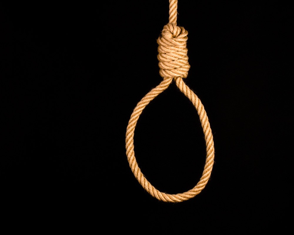 В Винницкой области подросток совершил самоубийство