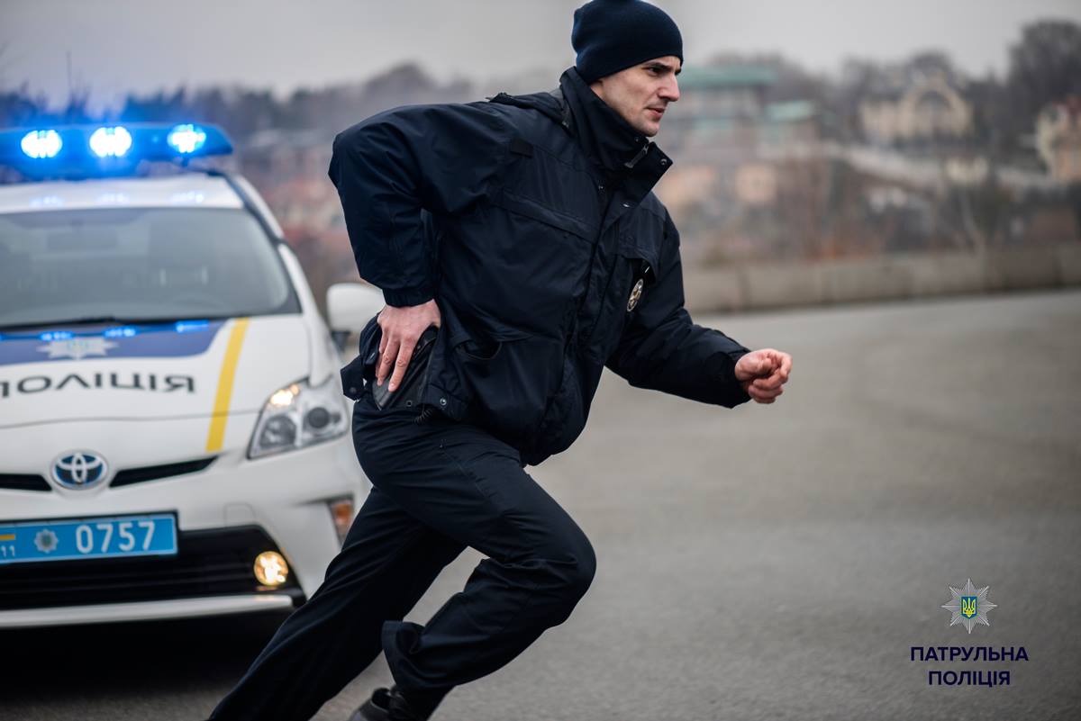 В Украине задержали двоих самых влиятельных «воров в законе»
