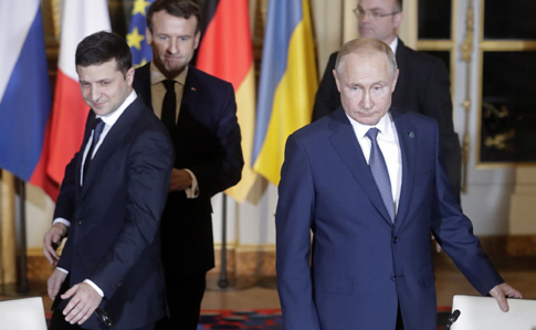 Вероятность встречи Зеленского и Путина не очень высокая – эксперт