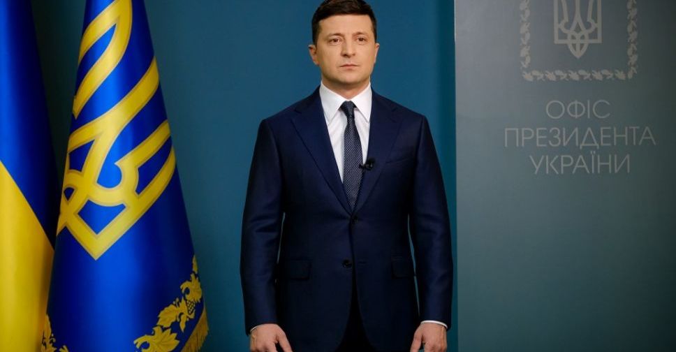 42% украинцев негативно оценили второй год президентства Зеленского