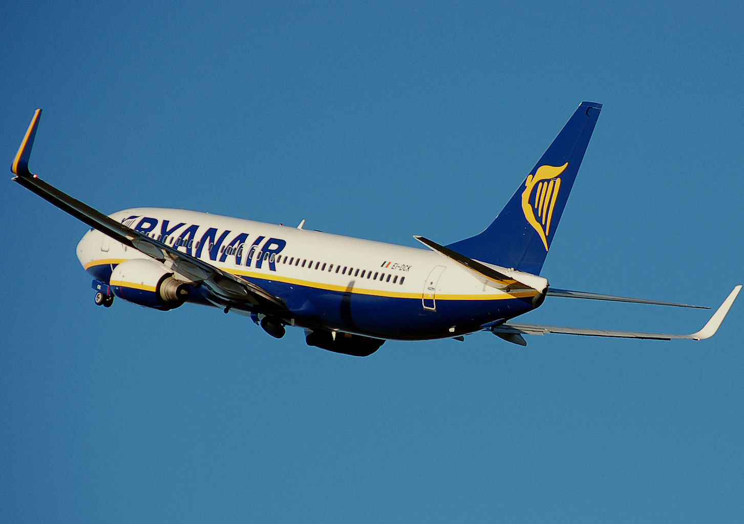 Литва, Польша и ФБР присоединилась к расследованию дела Ryanair