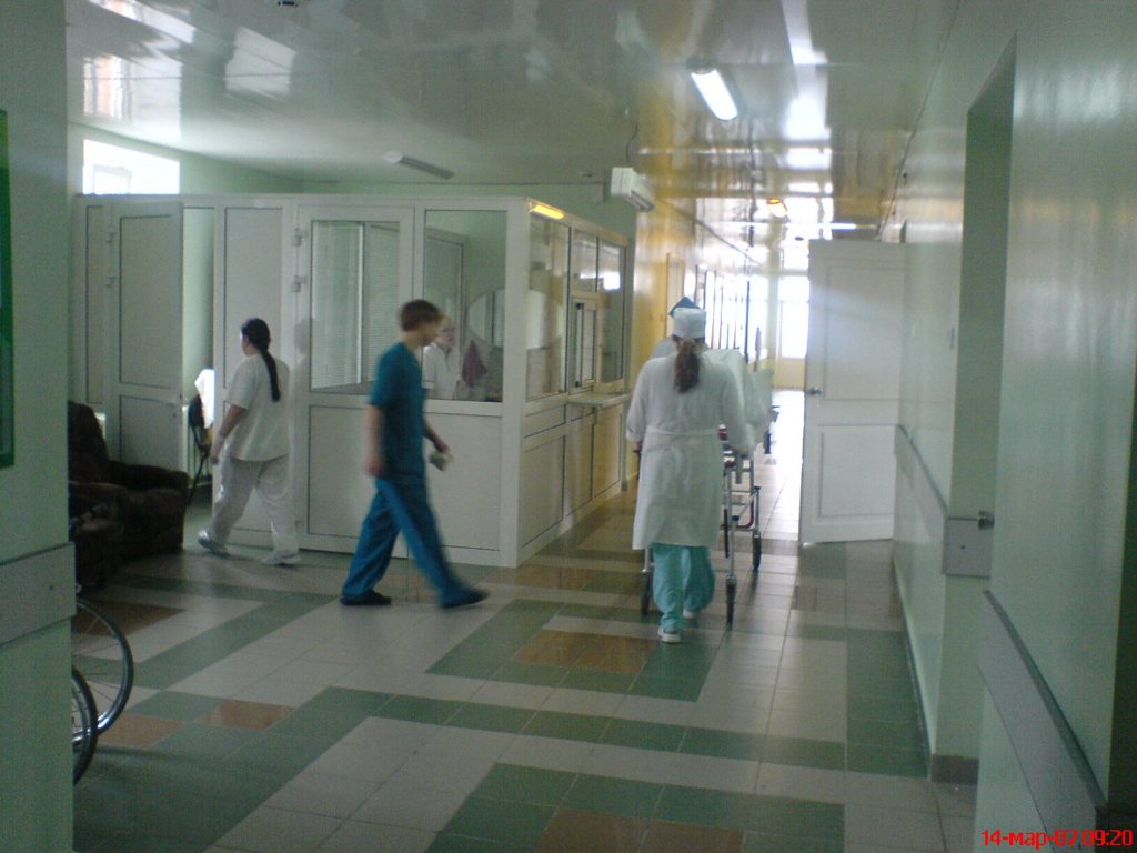 Родители умершей роженицы в Ровно винят в ее смерти врачей