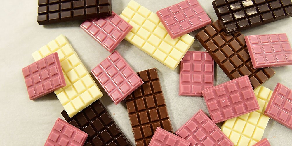 Диетолог назвал самый полезный для сердца шоколад
