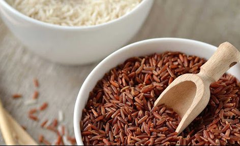 Ученые обнаружили невероятную пользу коричневого риса