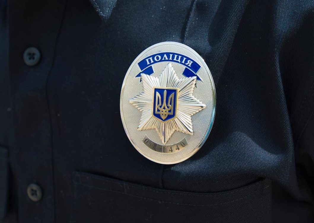 Под Днепром горе-мать закопала младенца