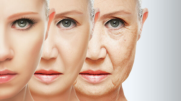 Эксперты назвали продукты ускоряющие старение