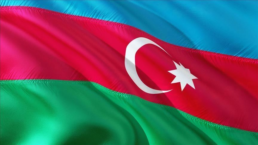 Азербайджан заявил об обстреле с территории Армении