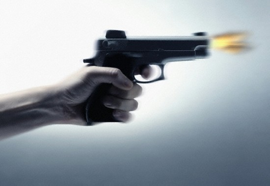 В Херсоне 15-летний подросток выстрелил себе в голову
