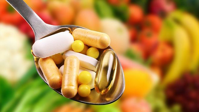 Признаки дефицита витамина В3 заметны на коже – врачи