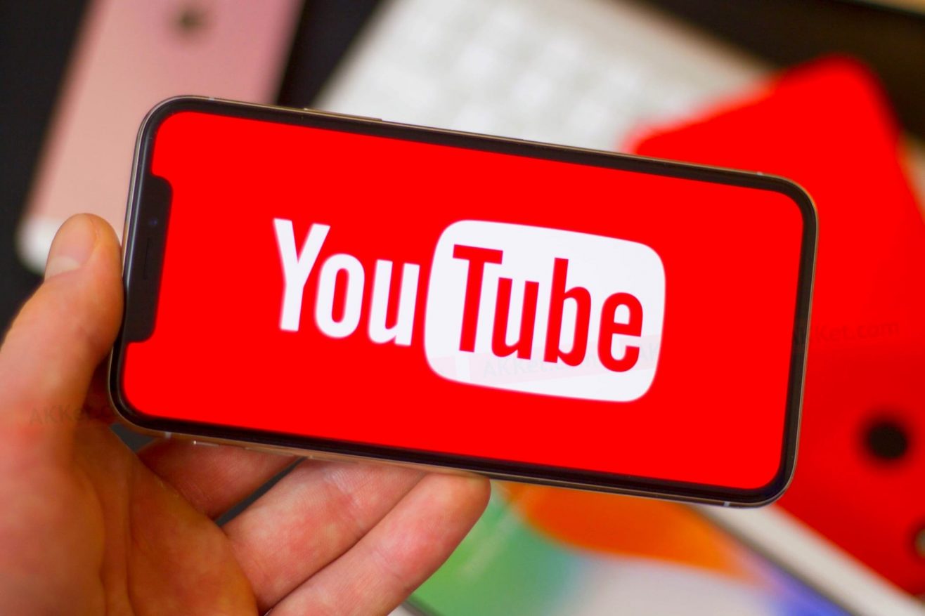 YouTube будет спрашивать не у всех пользователей, хотят ли они делиться  данными: читать на Golos.ua