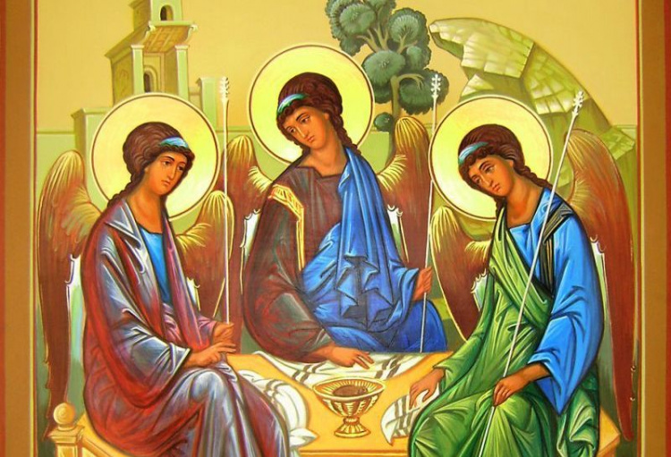 День Святой Троицы: традиции и главные запреты этого дня
