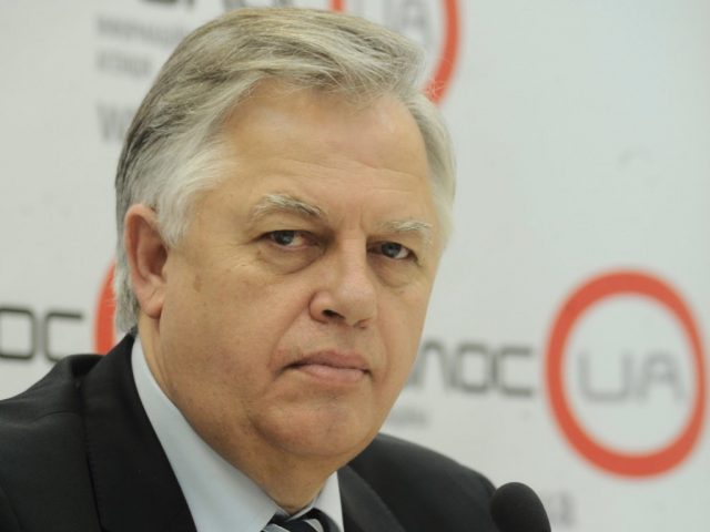 Деолигархизация должна начинаться с национализации промышленности – Симоненко