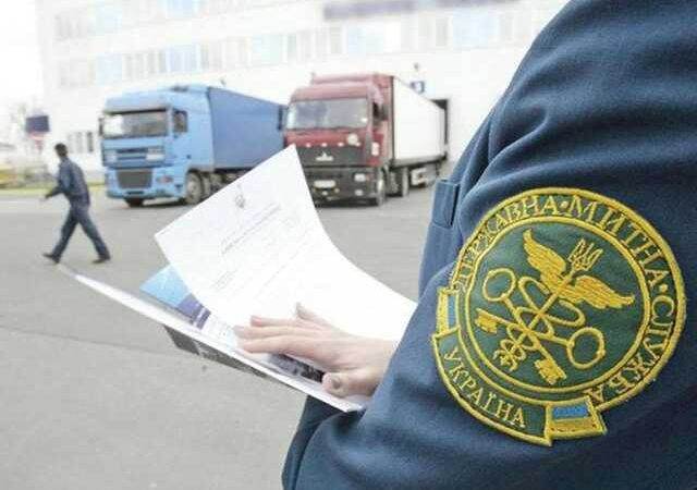 СМИ установили &#171;бизнесменов&#187;, задействованных в сделках с конфискатом на Одесской таможне
