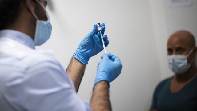 В Украину летом может прийти новый штамм коронавируса – медик