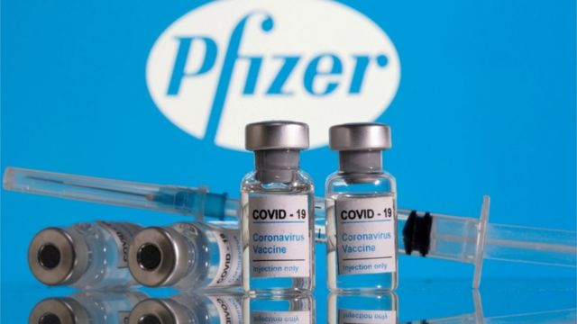 В Испании учителя получили передозировку вакциной Pfizer