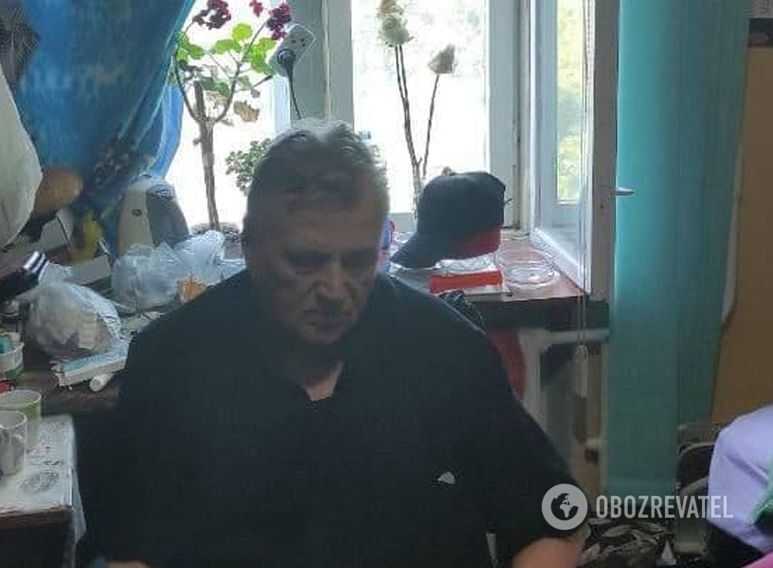Под Одессой 70-летний педофил вышел из колонии и взялся за старое – СМИ