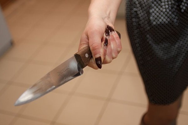 В Одессе 56-летняя женщина зарезала бывшего супруга