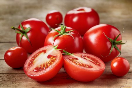 Ученые рассказали почему важно есть помидоры каждый день