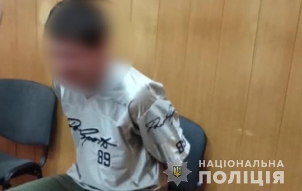 В Одессе поймали дерзкого беглеца из зала суда (ФОТО, ВИДЕО)
