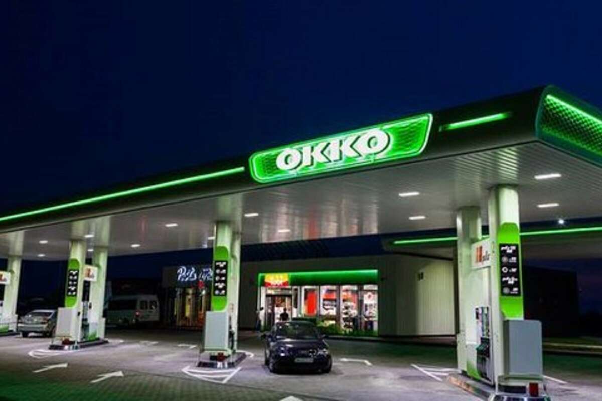 Нефтяной магнат родом из 90-х: Собственник ОККО Антонов уклоняется от уплаты налогов и устраняет конкурентов