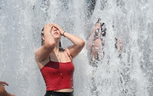 Специалисты рассказали, как бороться с летней жарой