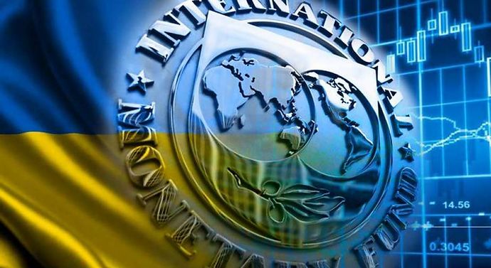 Невыдача транша МВФ Украине не повлияет на выплату госдолга в 2021 году &#8212; эксперт