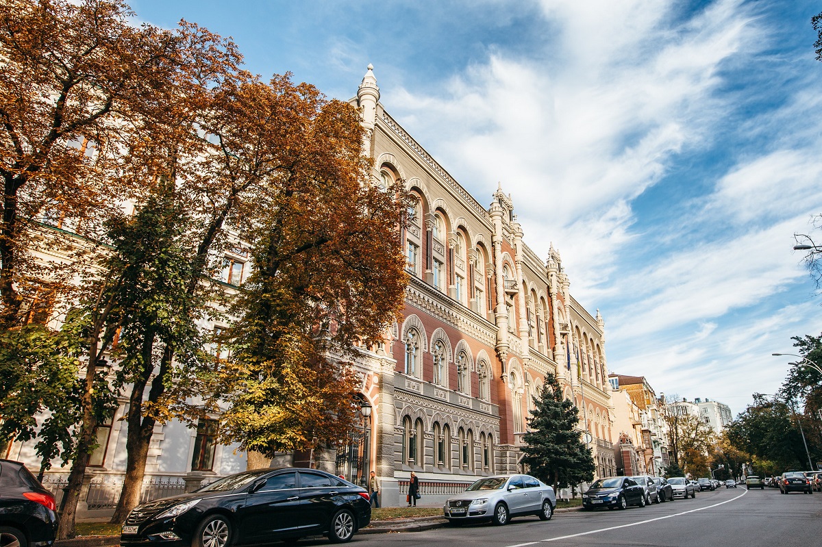 Кризиса в банковской системе нет &#8212; эксперт