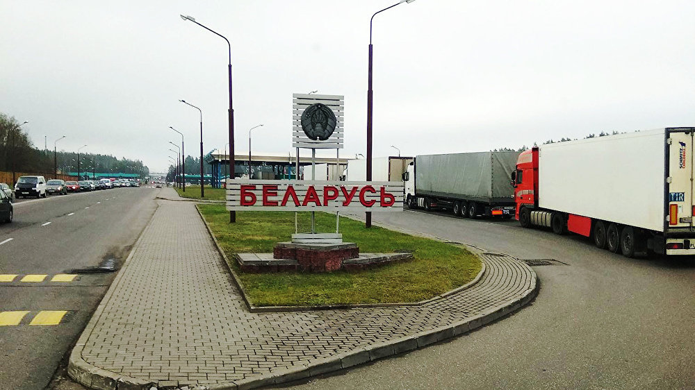 Ограничения Беларуси для украинского экспорта уменьшат прибыль производителей – эксперт