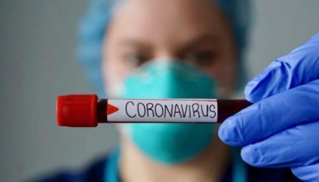 Словакия сообщила о первом случае COVID-штамма Дельта