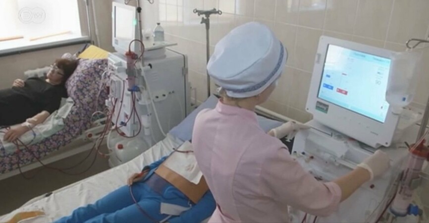 В украинской медицине изменили практику профилактики заболеваний &#8212; врач