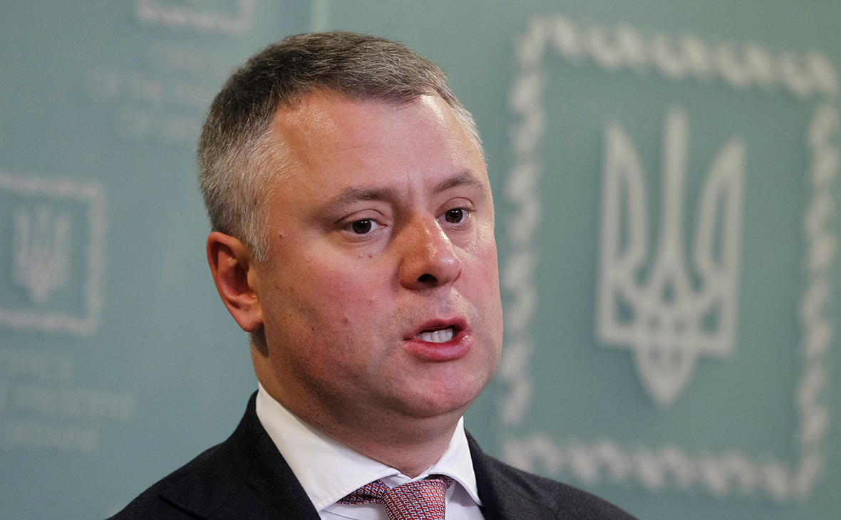 НАПК в скандале с Витренко пытается угодить Западу &#8212;  политолог