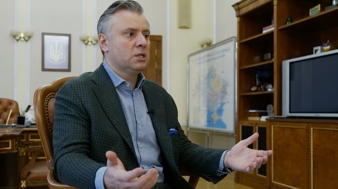 Эксперт рассказал, чем может закончиться суд по законности назначения Витренко