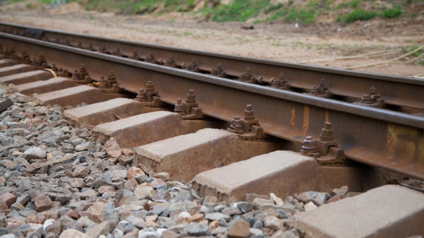 Под Киевом мужчина погиб под поездом: просят опознать (ФОТО)
