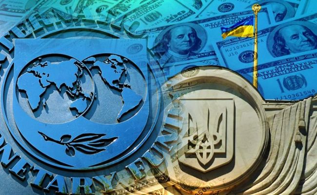 Формальные критерии мало влияют на сотрудничество Украины с МВФ – политолог